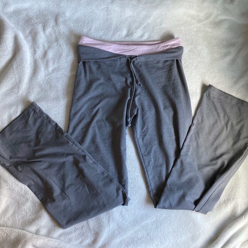 Tuff Athletics Yoga Pants